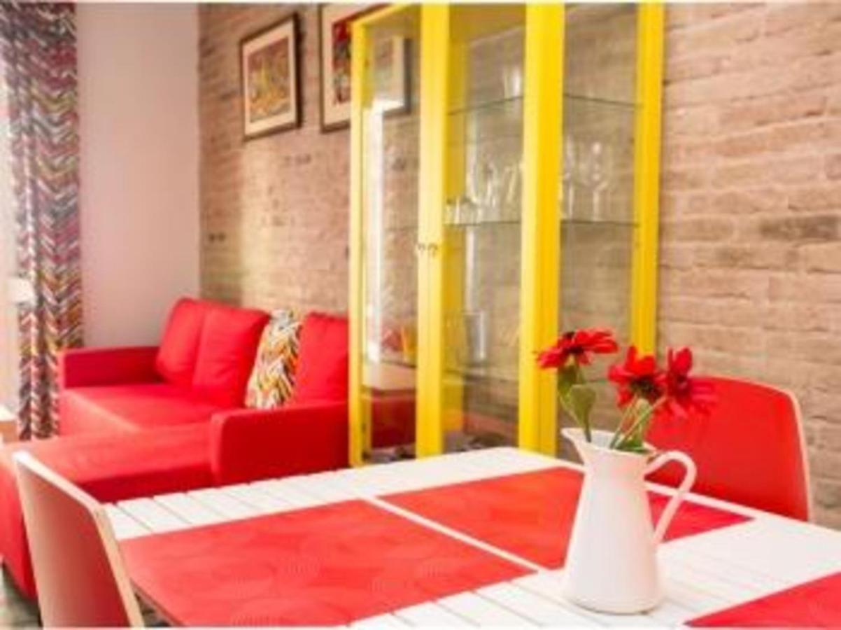 La Meva Llar Salva-64 Apartamento Barcelona Exterior foto
