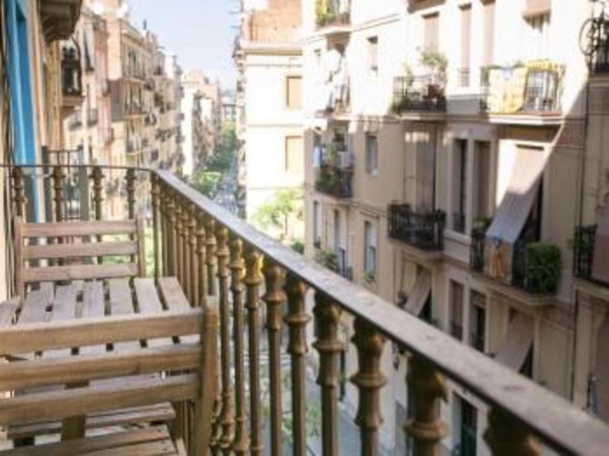 La Meva Llar Salva-64 Apartamento Barcelona Exterior foto