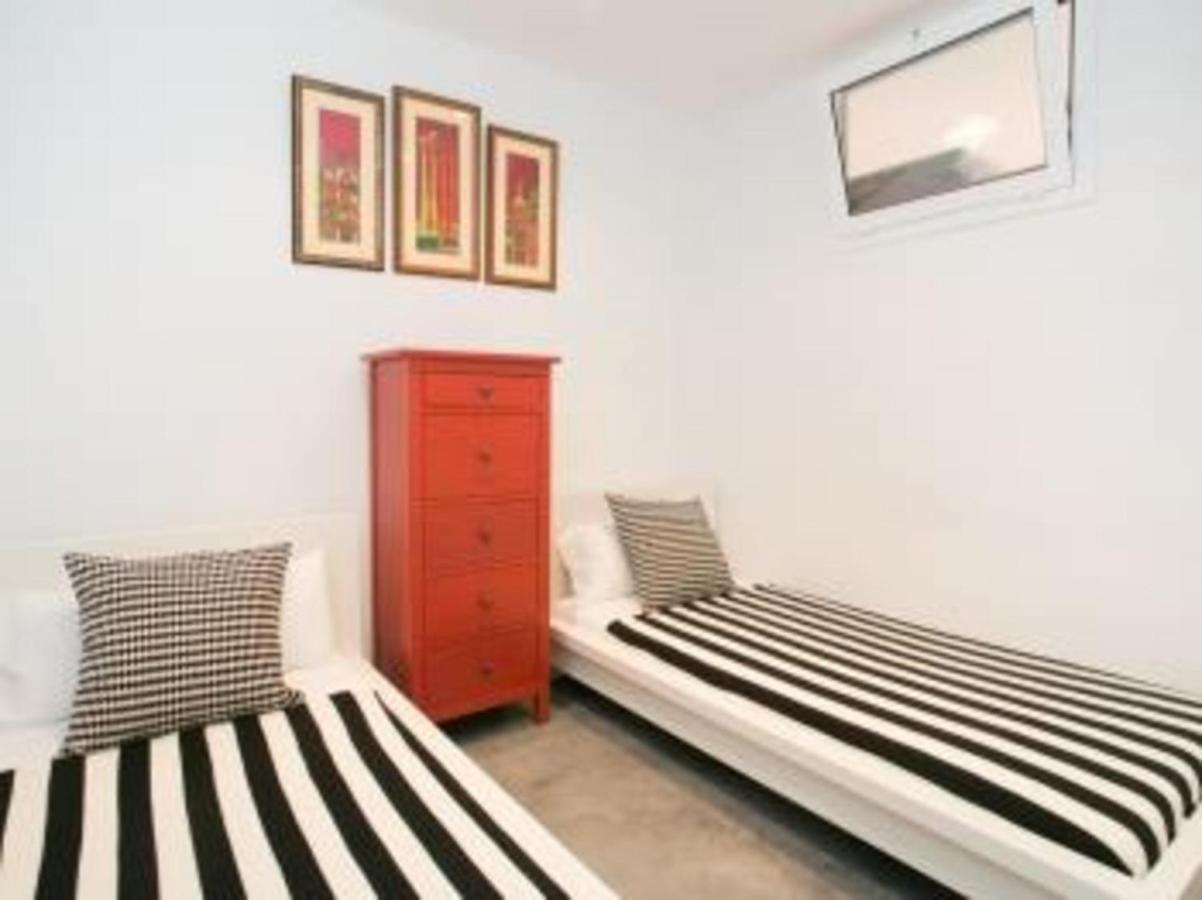 La Meva Llar Salva-64 Apartamento Barcelona Exterior foto